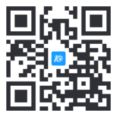 苹果用户专属 二维码 - xingkong sports